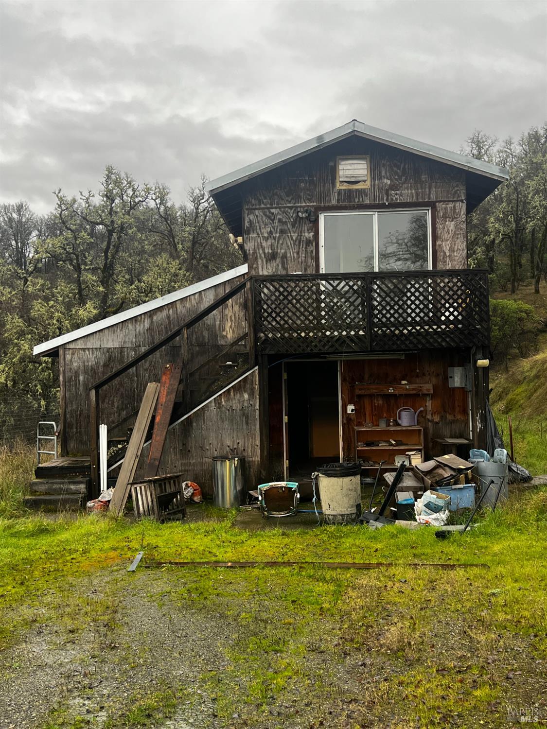23040 Poonkinney Road Covelo, CA 95428 - Photo 46 of 77 Gallery Image 46