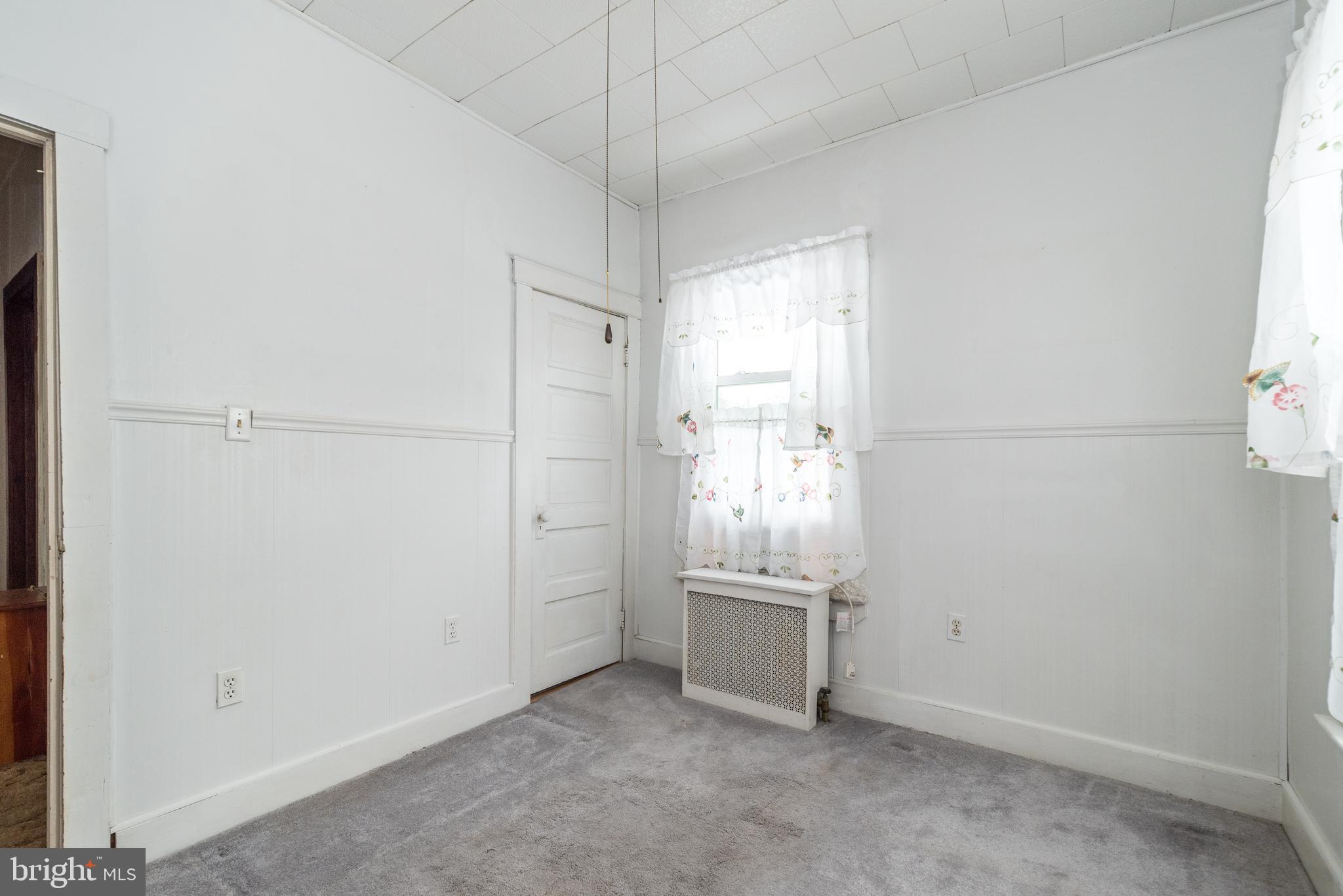 2002 Edgely Road Levittown, PA 19057 - Photo 21 of 25 a view of cabinets and entryway