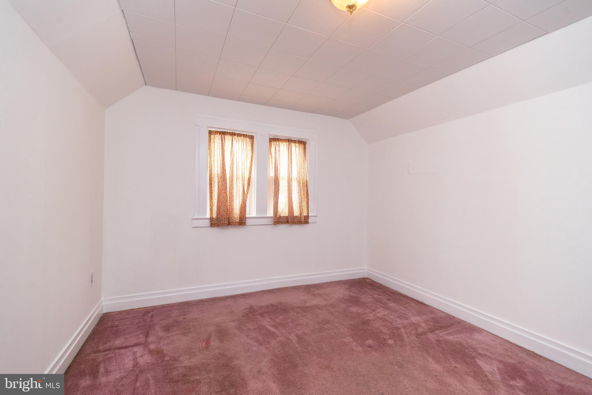 2002 Edgely Road Levittown, PA 19057 - Photo 25 of 25 an empty room with a window