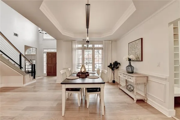 $515,000 | 710 Catamount Way Southwest, Lilburn, GA 30047