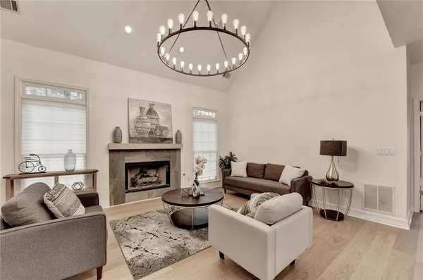 $515,000 | 710 Catamount Way Southwest, Lilburn, GA 30047