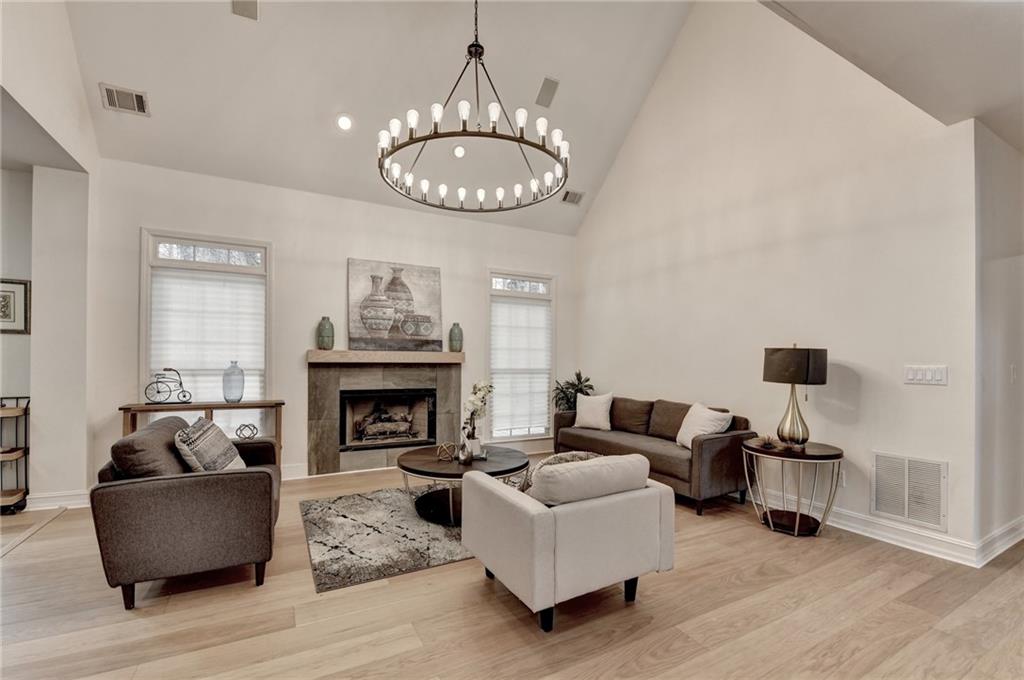 710 Catamount Way Southwest Lilburn, GA 30047 - Photo 14 of 70