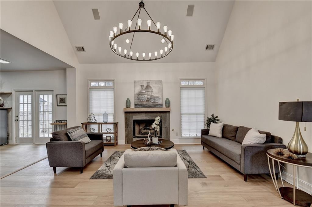 710 Catamount Way Southwest Lilburn, GA 30047 - Photo 15 of 70