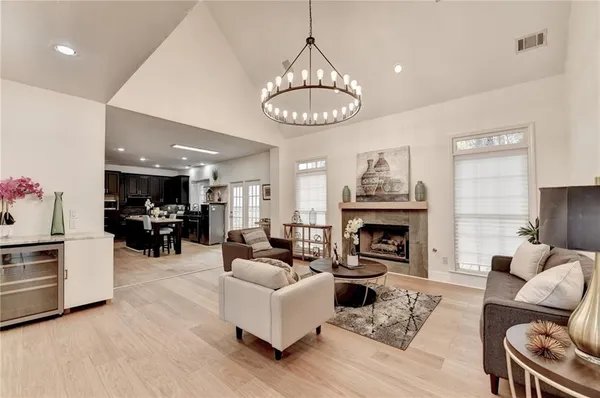 $515,000 | 710 Catamount Way Southwest, Lilburn, GA 30047