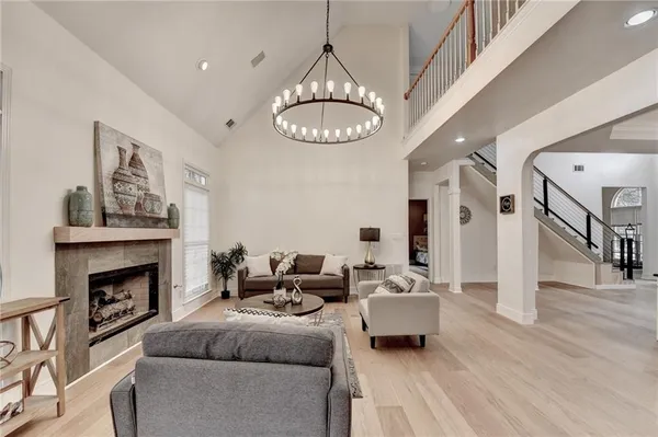 $515,000 | 710 Catamount Way Southwest, Lilburn, GA 30047