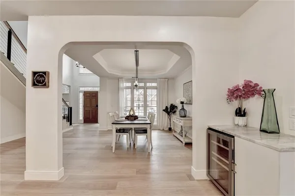 $515,000 | 710 Catamount Way Southwest, Lilburn, GA 30047