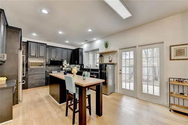 $515,000 | 710 Catamount Way Southwest, Lilburn, GA 30047