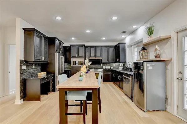 $515,000 | 710 Catamount Way Southwest, Lilburn, GA 30047