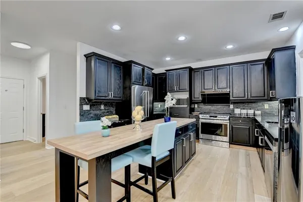 $515,000 | 710 Catamount Way Southwest, Lilburn, GA 30047