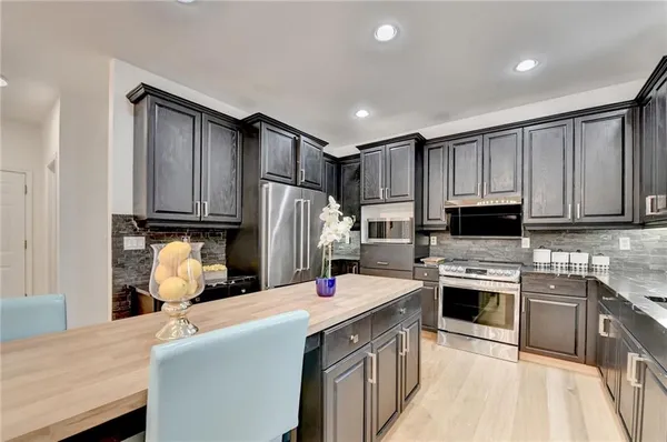 $515,000 | 710 Catamount Way Southwest, Lilburn, GA 30047