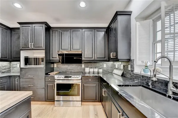 $515,000 | 710 Catamount Way Southwest, Lilburn, GA 30047