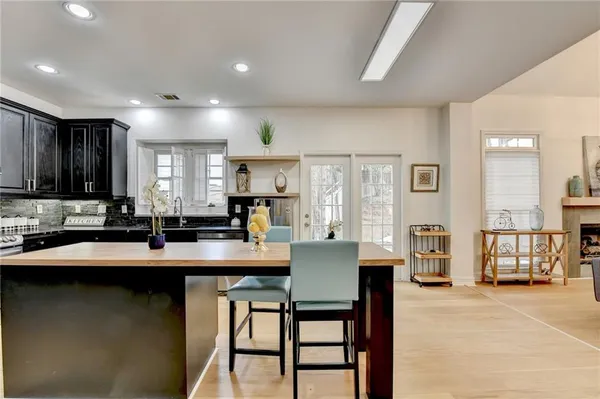 $515,000 | 710 Catamount Way Southwest, Lilburn, GA 30047