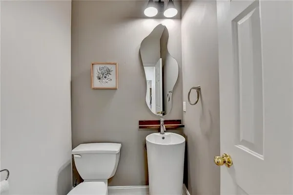 $515,000 | 710 Catamount Way Southwest, Lilburn, GA 30047