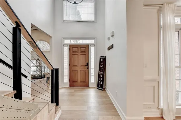 $515,000 | 710 Catamount Way Southwest, Lilburn, GA 30047