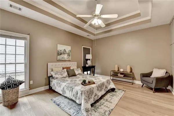 $515,000 | 710 Catamount Way Southwest, Lilburn, GA 30047