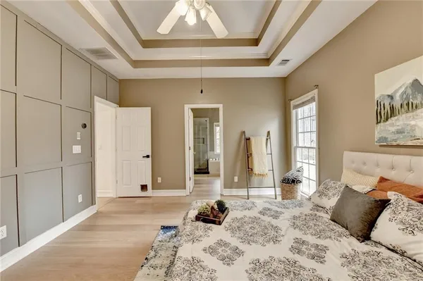 $515,000 | 710 Catamount Way Southwest, Lilburn, GA 30047