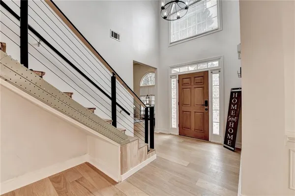 $515,000 | 710 Catamount Way Southwest, Lilburn, GA 30047