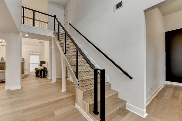 $515,000 | 710 Catamount Way Southwest, Lilburn, GA 30047