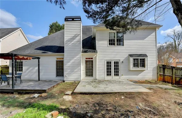 $515,000 | 710 Catamount Way Southwest, Lilburn, GA 30047