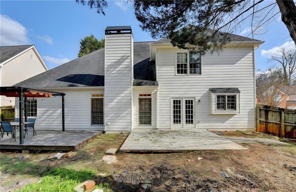 710 Catamount Way Southwest Lilburn, GA 30047 - Photo 69 of 70