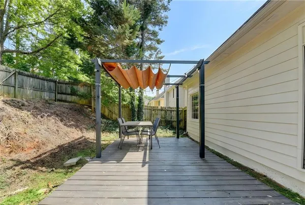 $515,000 | 710 Catamount Way Southwest, Lilburn, GA 30047