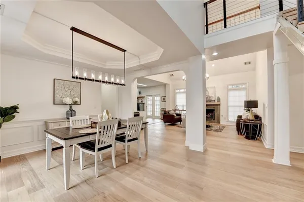 $515,000 | 710 Catamount Way Southwest, Lilburn, GA 30047