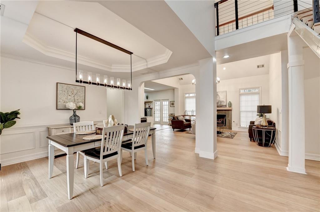 710 Catamount Way Southwest Lilburn, GA 30047 - Photo 7 of 70