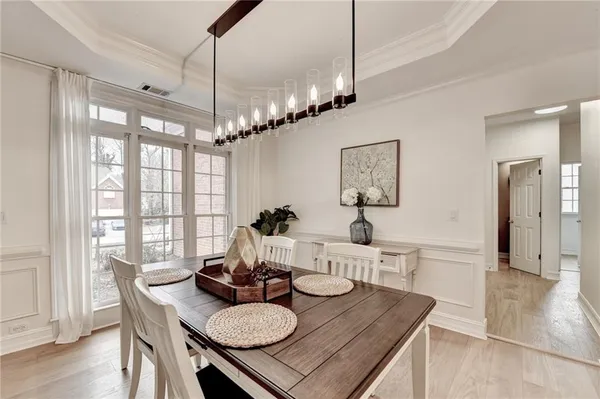 $515,000 | 710 Catamount Way Southwest, Lilburn, GA 30047