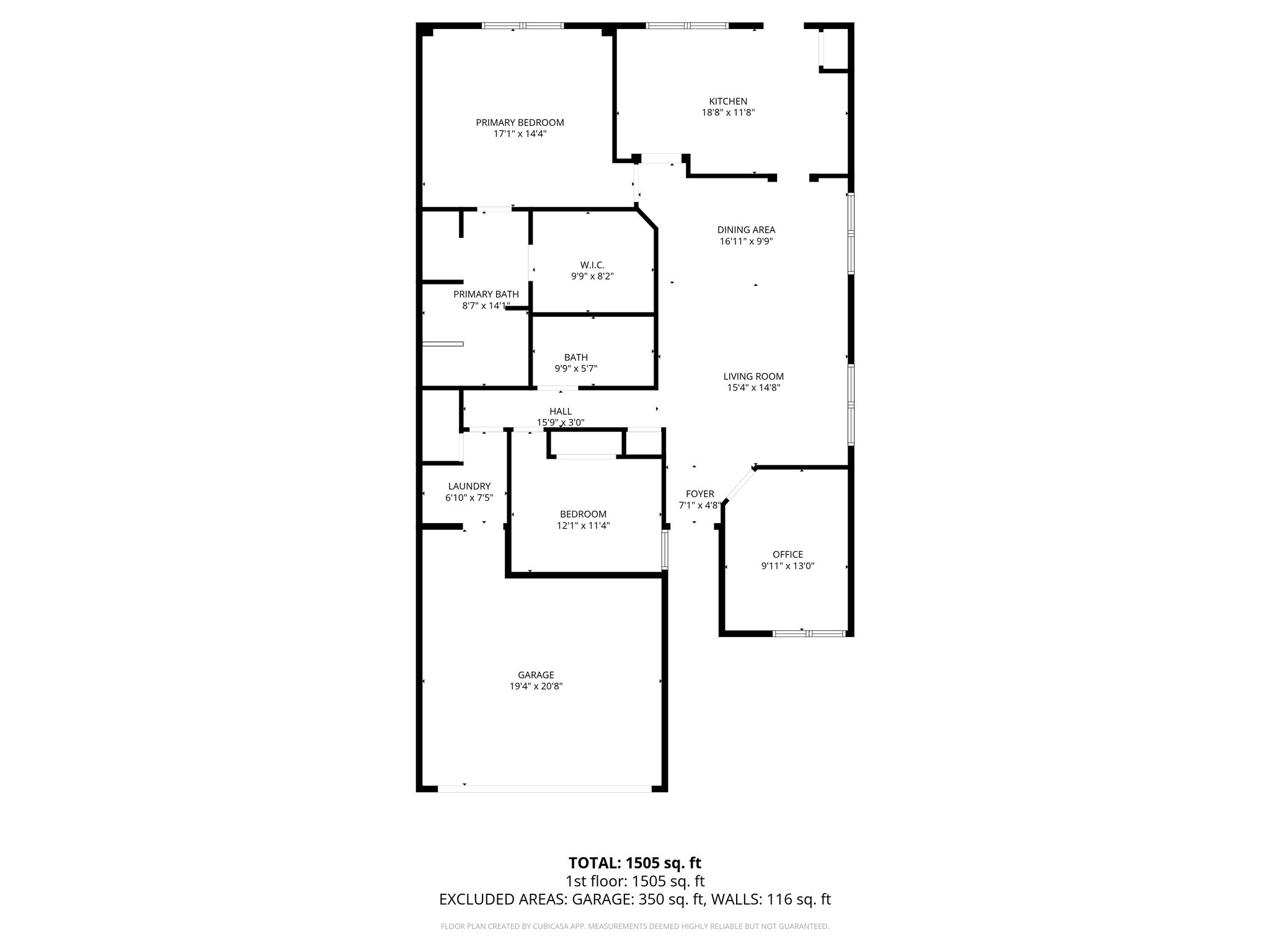 9635 Old Timber Lane Spring, TX 77379 - Photo 48 of 48 a picture of a floor plan