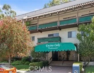 $2,495 | 5460 White Oak Avenue, Unit A318, Encino, CA 91316