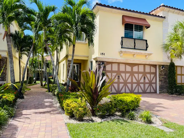$7,500 | 151 Sword Fern Place, Wellington, FL 33414
