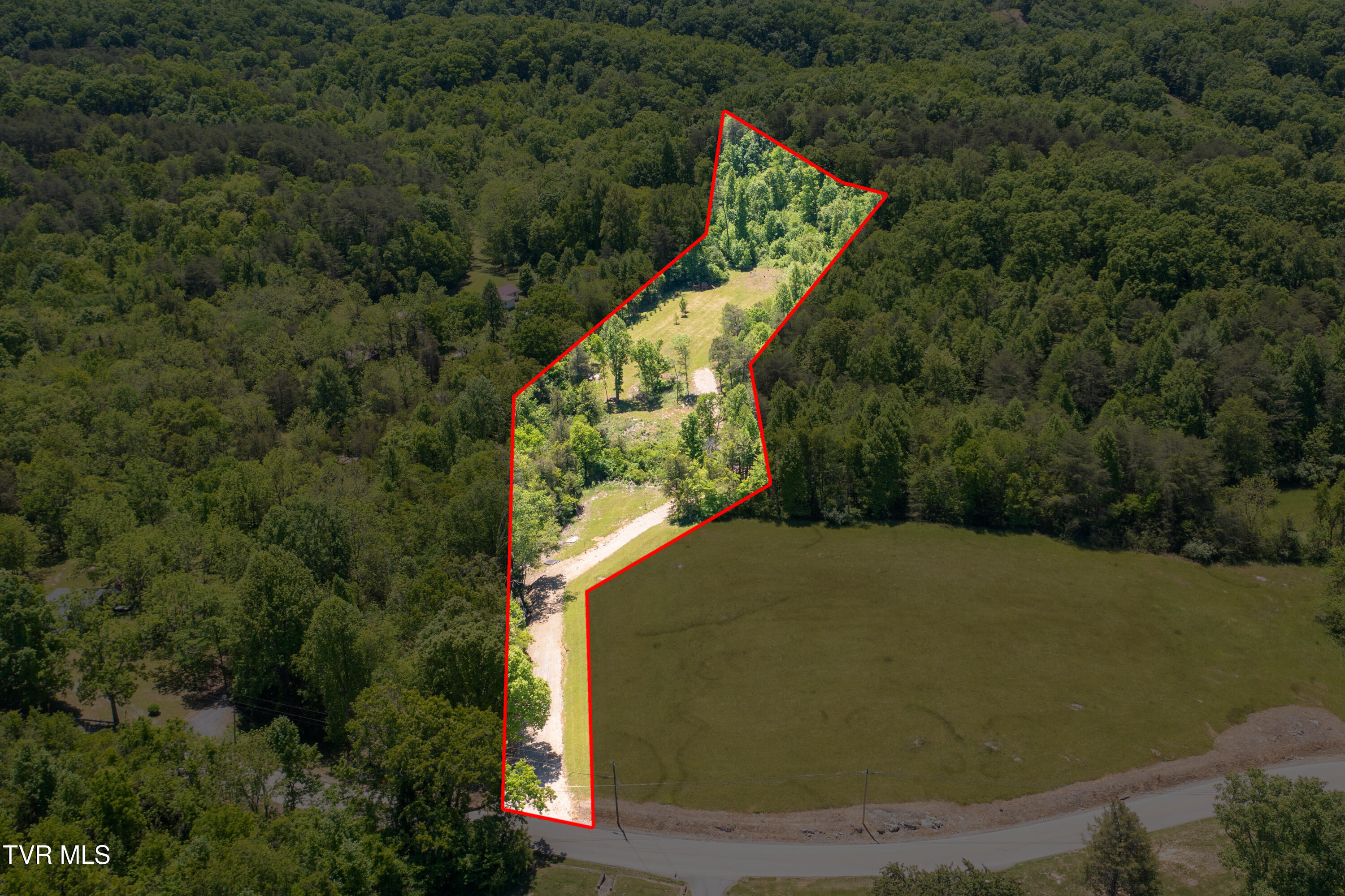882 Walnut Grove Road Bluff City, TN 37618 - Photo 20 of 45 Walnut Grove Rd-47