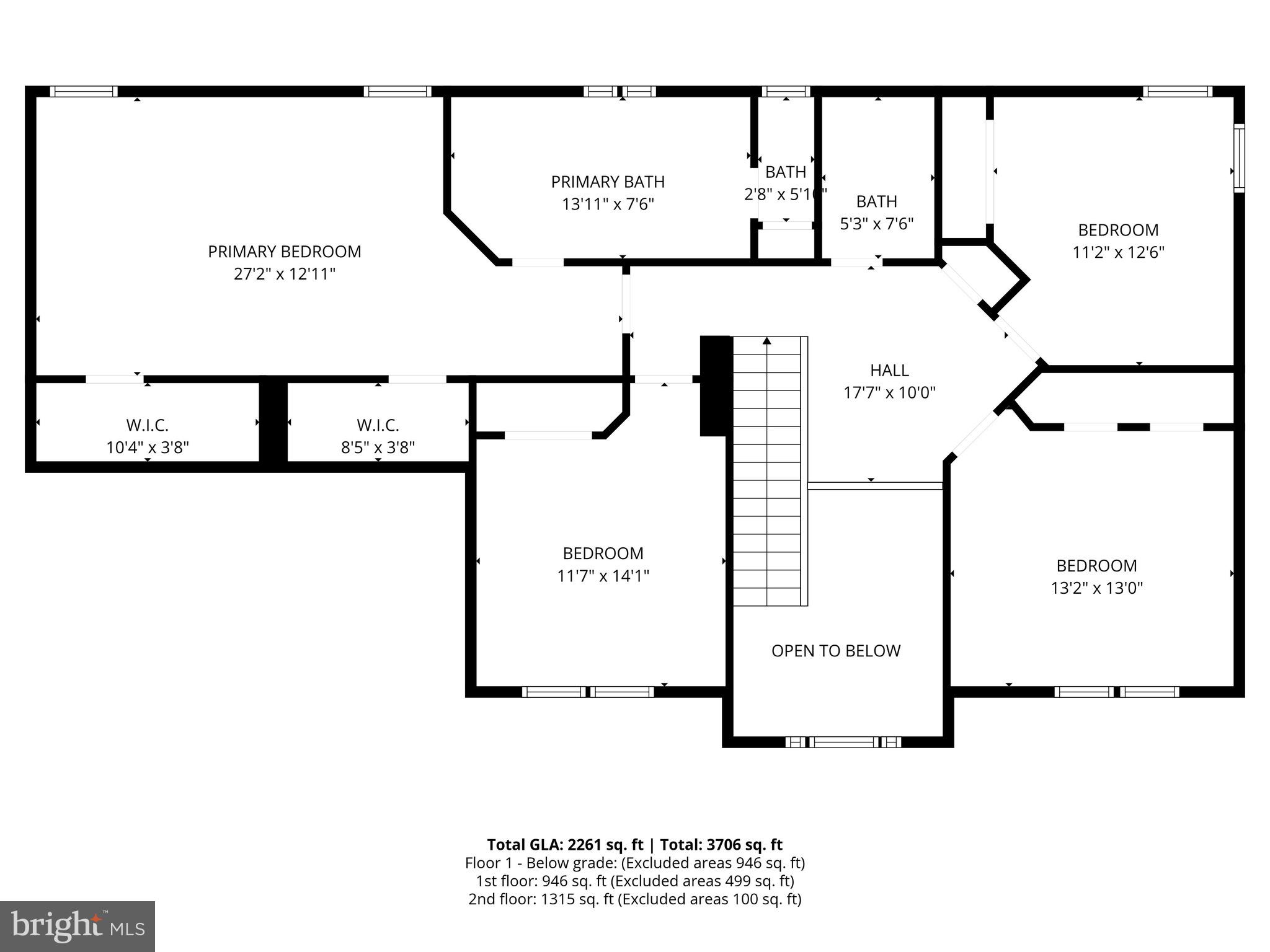 9602 Stuart Lane Clinton, MD 20735 - Photo 38 of 40 a picture of a park