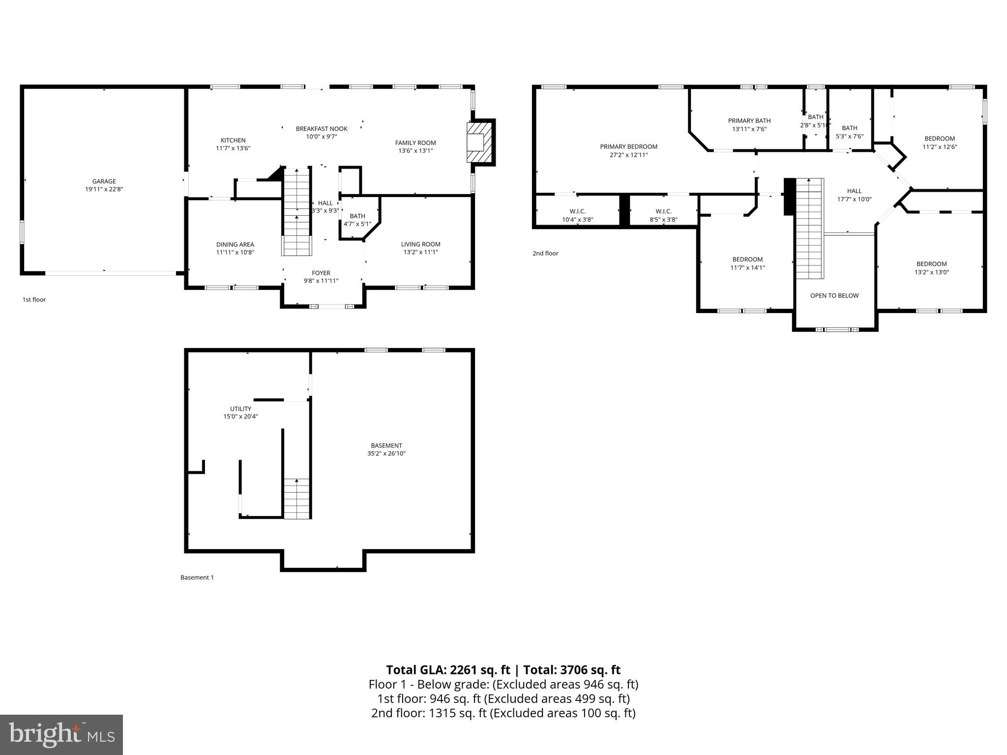 9602 Stuart Lane Clinton, MD 20735 - Photo 39 of 40