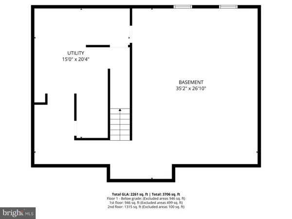 $525,000 | 9602 Stuart Lane, Clinton, MD 20735
