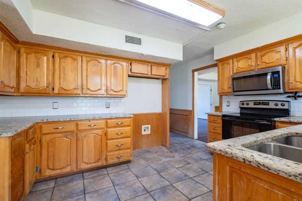 5 Griffith Court Terrell, TX 75160 - Photo 13 of 34