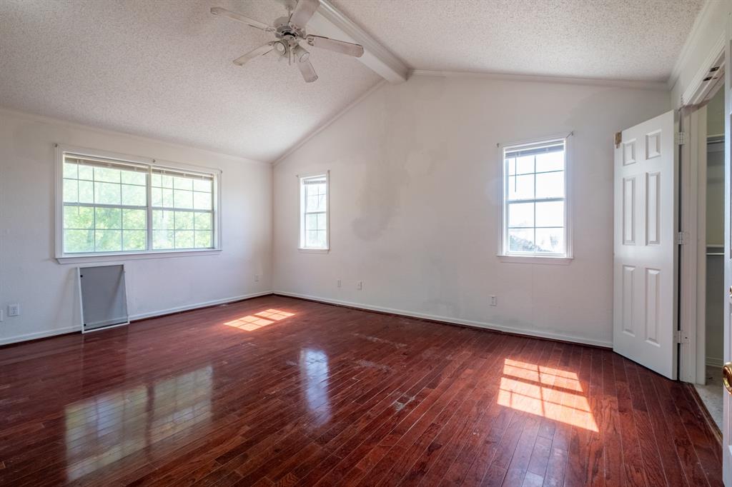 5 Griffith Court Terrell, TX 75160 - Photo 26 of 34