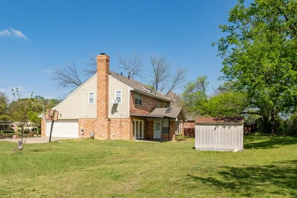 $294,900 | 5 Griffith Court, Terrell, TX 75160