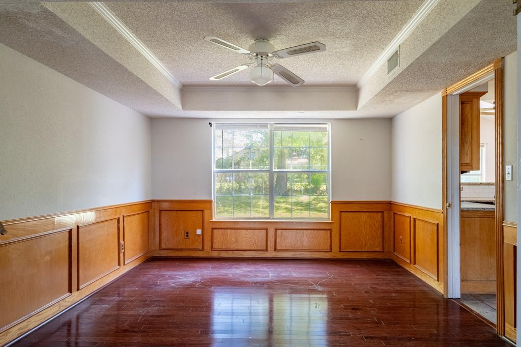 5 Griffith Court Terrell, TX 75160 - Photo 8 of 34