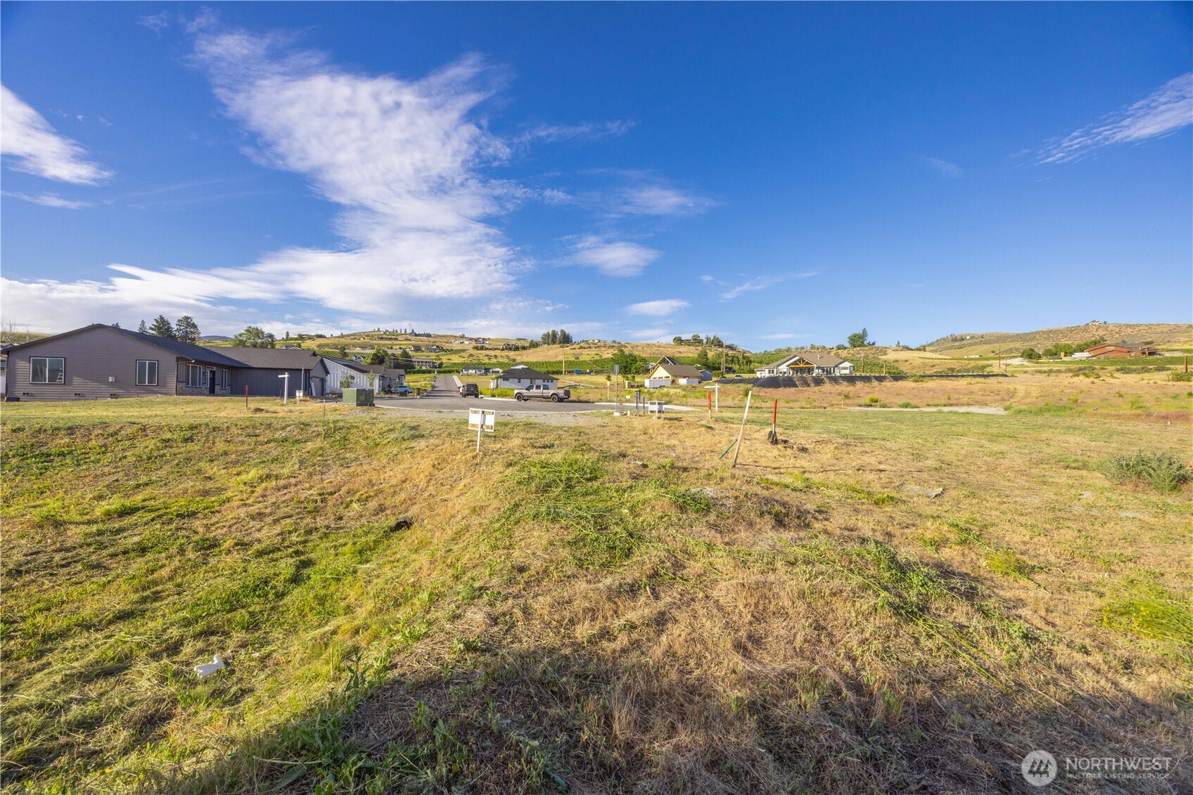 145 Sailing Hawk Lane Manson, WA 98831 - Photo 11 of 37 a view of an ocean