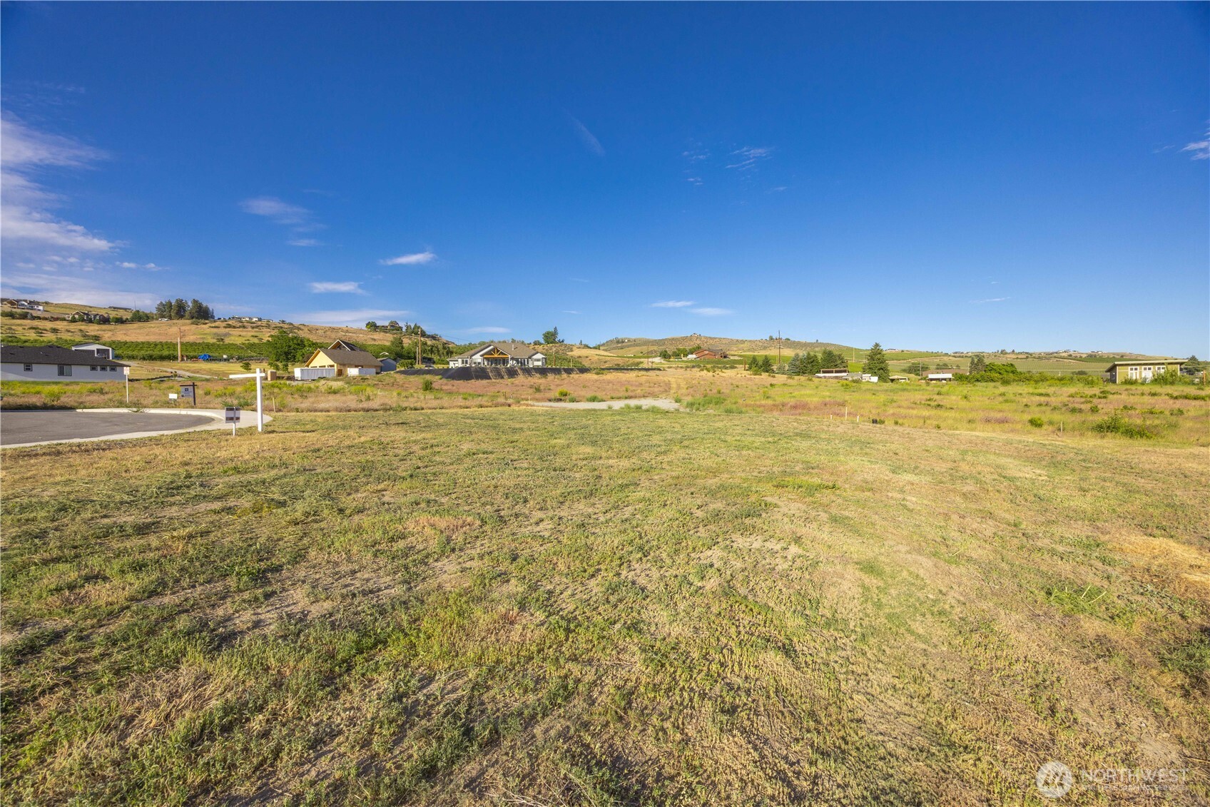 145 Sailing Hawk Lane Manson, WA 98831 - Photo 4 of 37 a view of an ocean