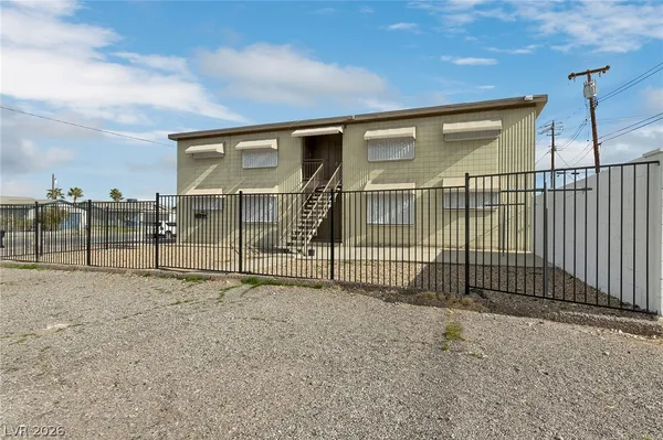 $895 | 212 Kola Street, Unit 4, Henderson, NV 89015