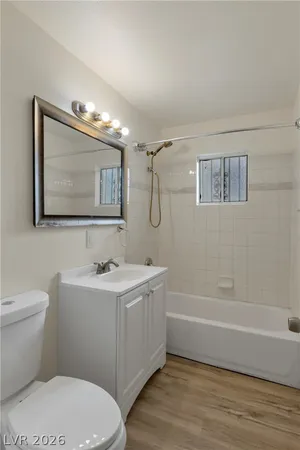 $895 | 212 Kola Street, Unit 4, Henderson, NV 89015