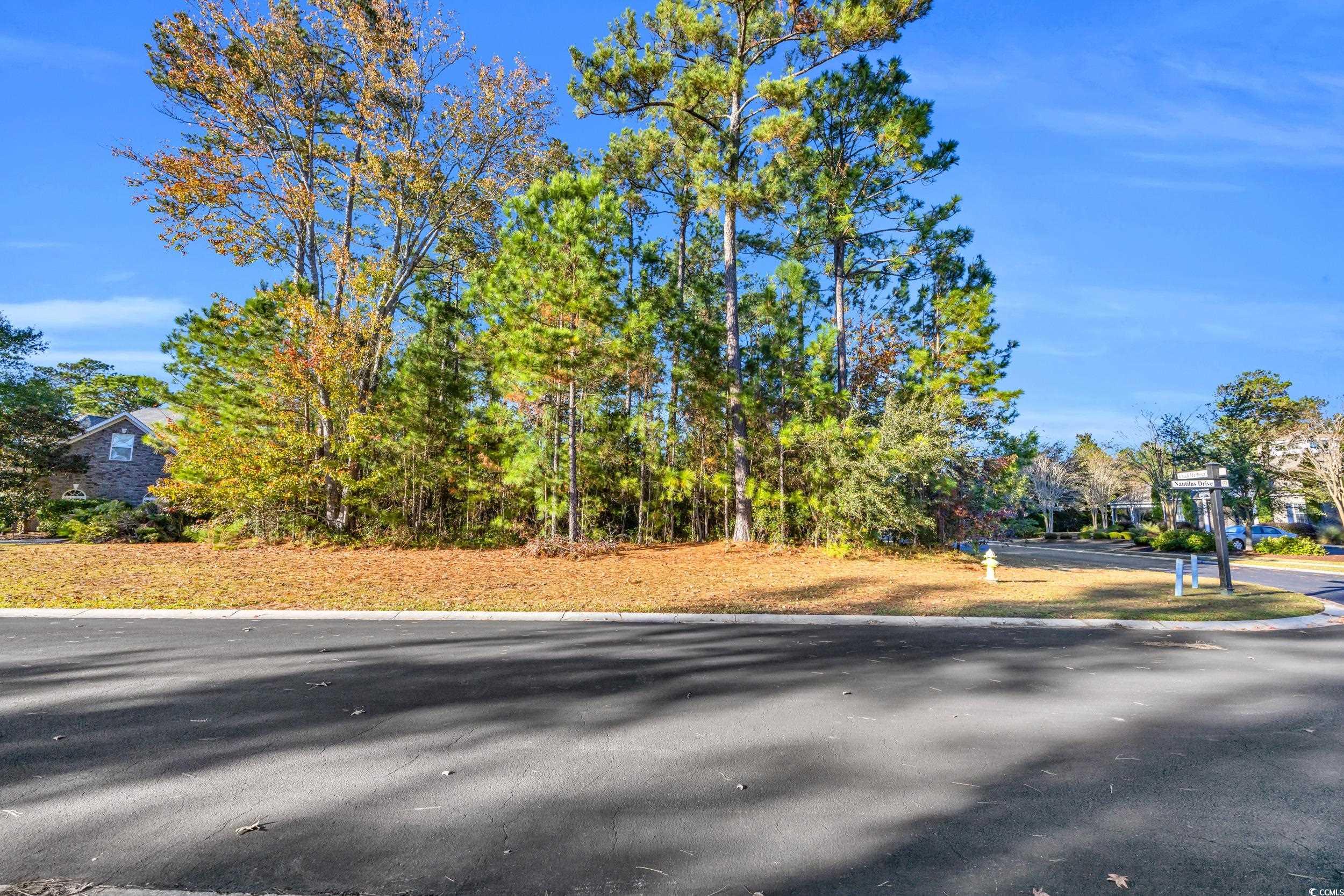 538 Nautilus Drive Murrells Inlet, SC 29576 - Photo 1 of 22 Gallery Image 1