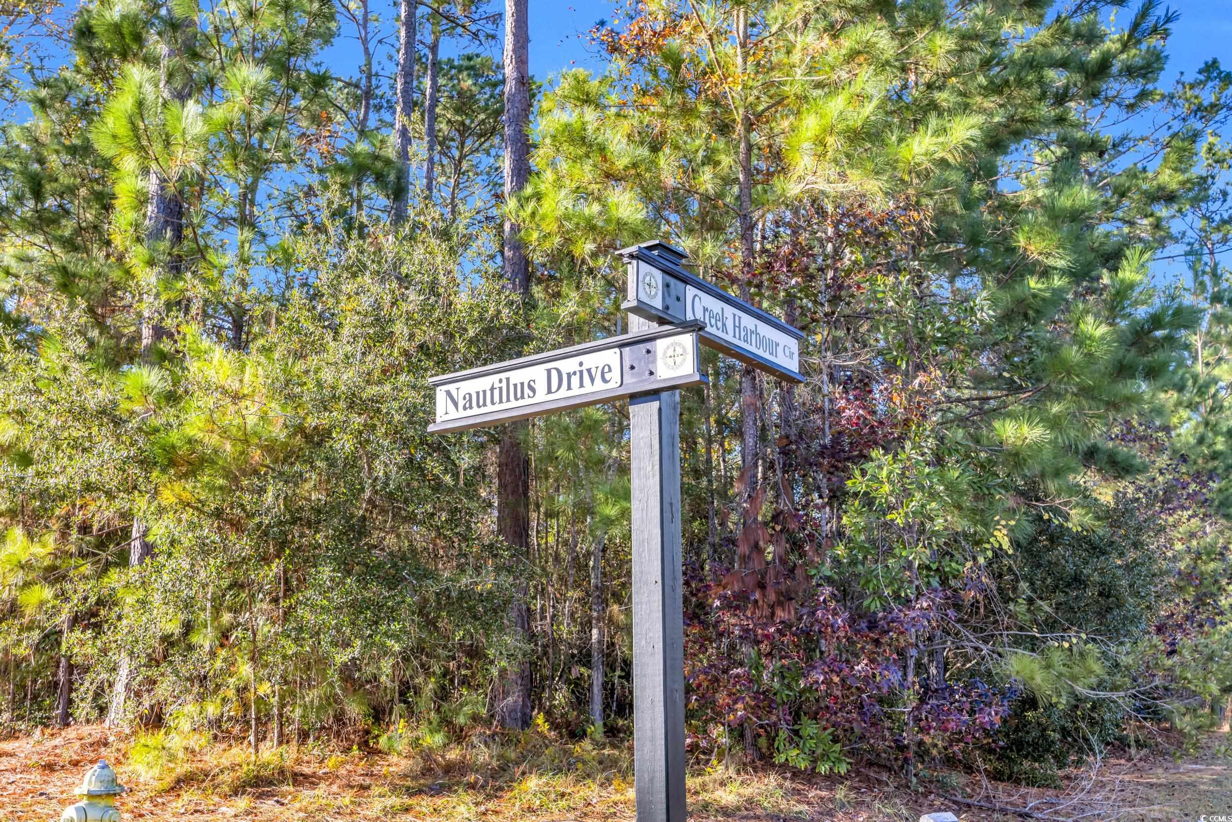 538 Nautilus Drive Murrells Inlet, SC 29576 - Photo 12 of 22 Gallery Image 12