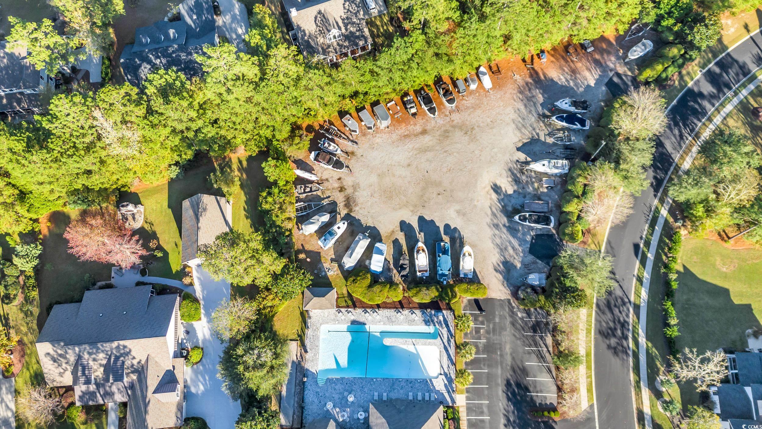 538 Nautilus Drive Murrells Inlet, SC 29576 - Photo 14 of 22 Gallery Image 14
