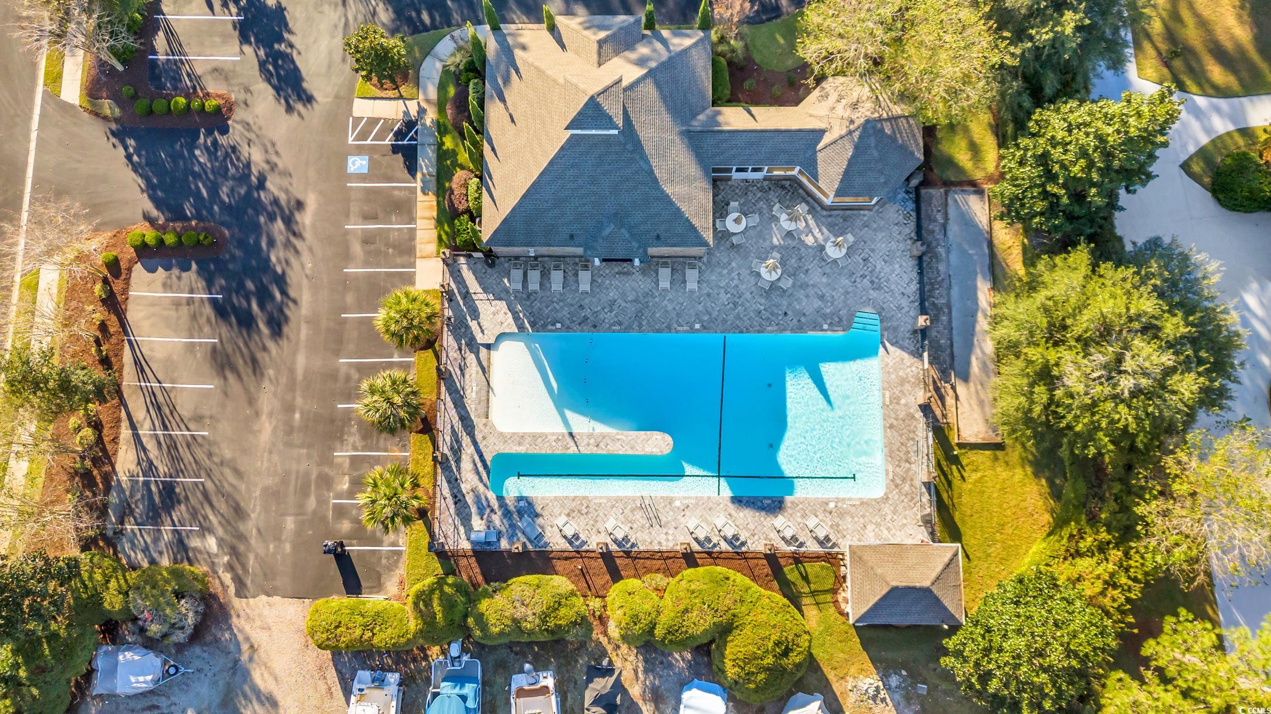 538 Nautilus Drive Murrells Inlet, SC 29576 - Photo 15 of 22 Gallery Image 15