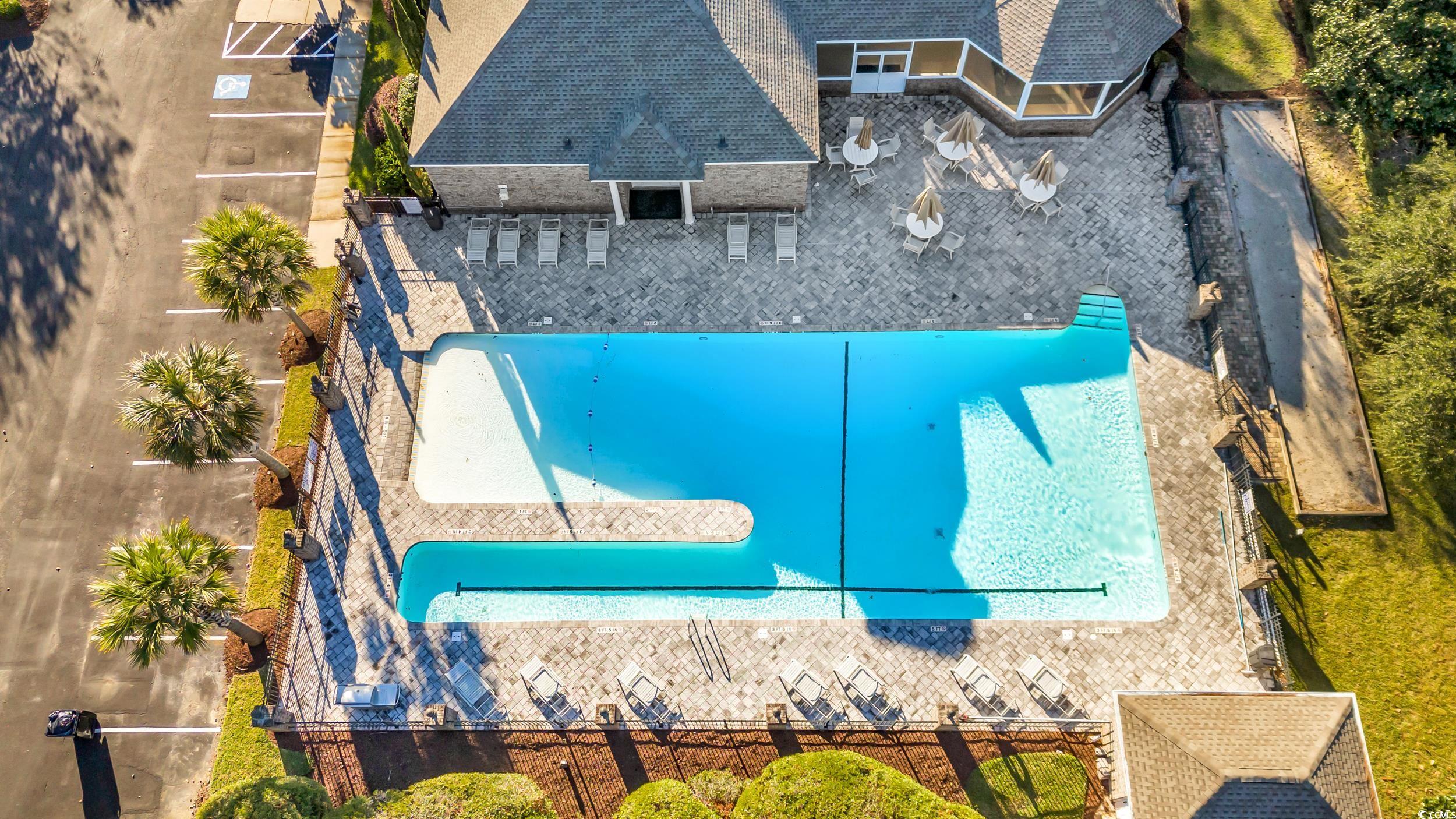538 Nautilus Drive Murrells Inlet, SC 29576 - Photo 16 of 22 Gallery Image 16
