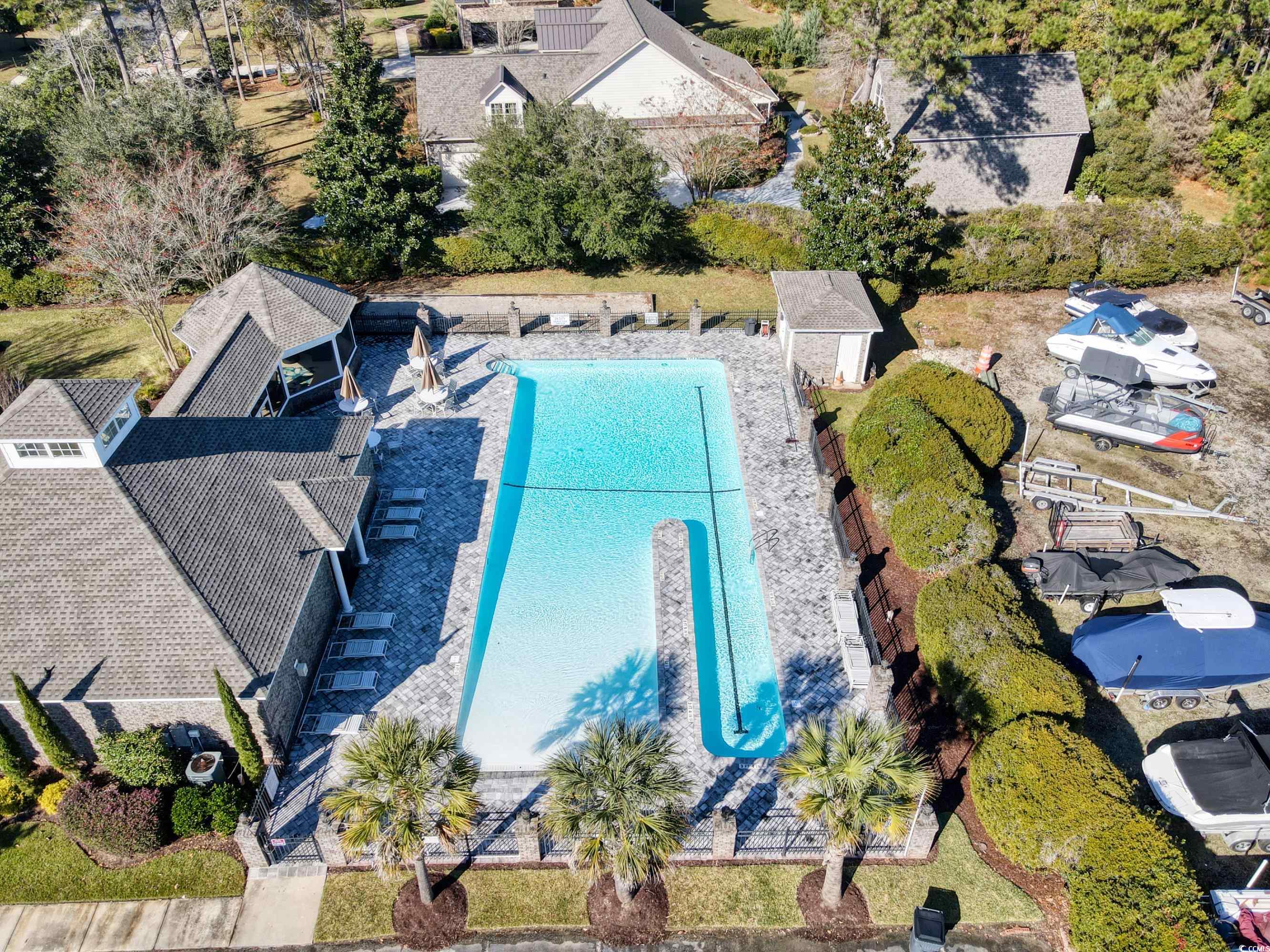 538 Nautilus Drive Murrells Inlet, SC 29576 - Photo 17 of 22 Gallery Image 17