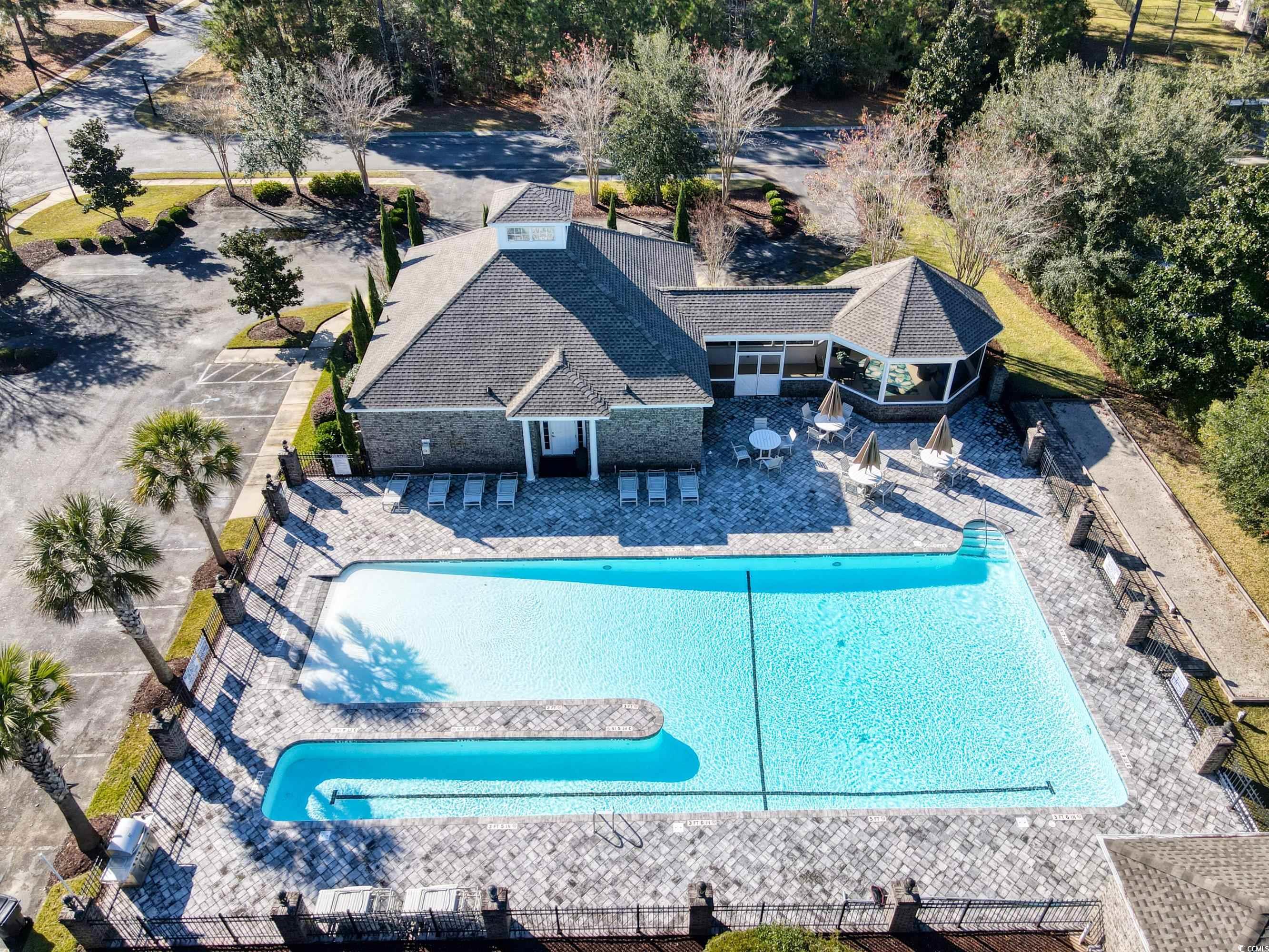 538 Nautilus Drive Murrells Inlet, SC 29576 - Photo 18 of 22 Gallery Image 18